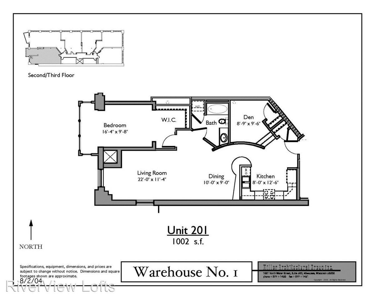249 N. Water Street - Photo 2 of 16