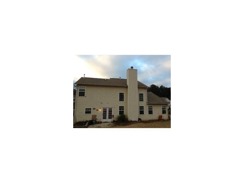 2802 Glenlocke Way - Photo 2 of 13