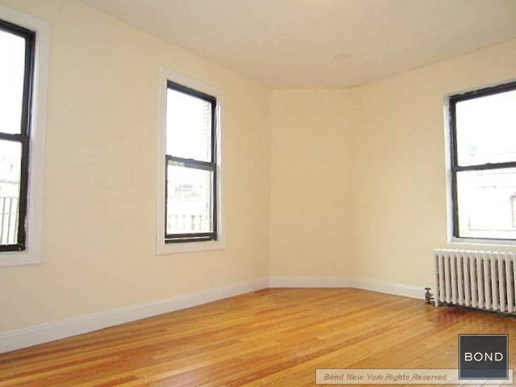 Fort Washington Ave #6F