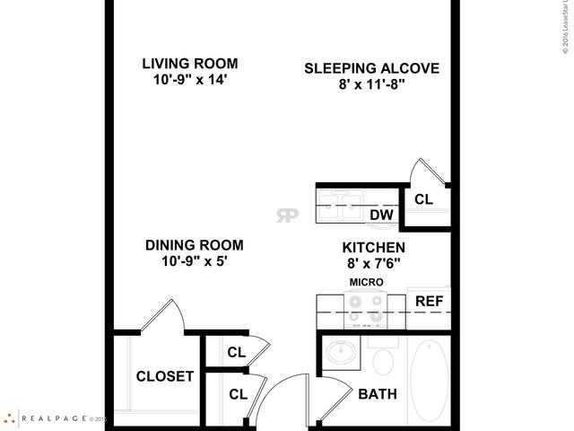 Ocean Harbor Apartments, LLC - Photo 2 of 10