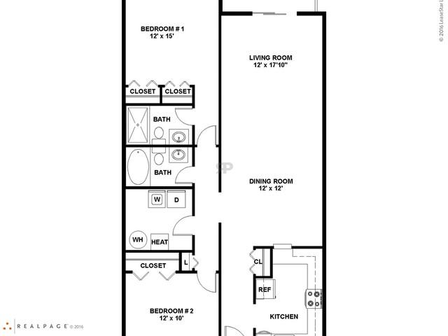 Parkview Commons Apartments, LLC - Photo 2 of 8