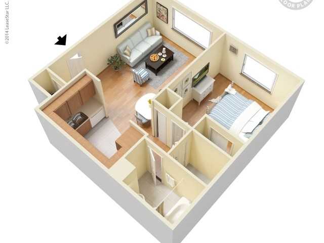 Perris Village Apartments - Photo 3 of 13