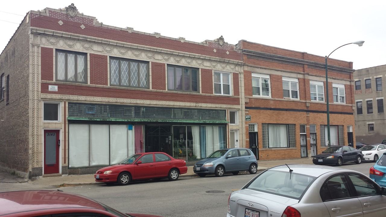 3149 S. Morgan - Photo 2 of 20