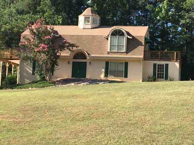 242 Ebenezer Church Rd - Photo 2 of 22