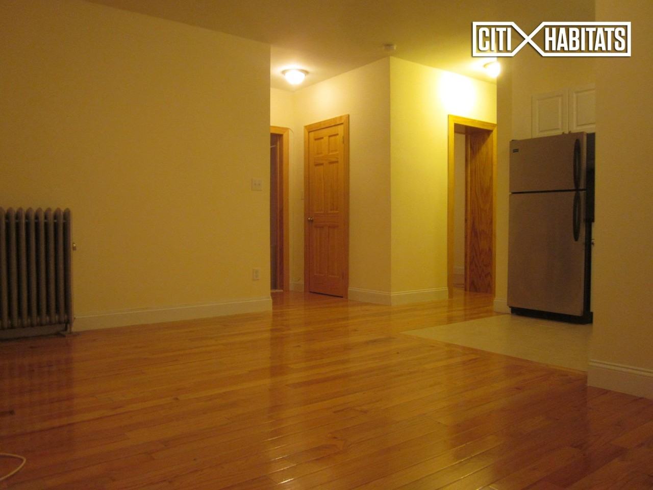 Fort Washington Ave #42