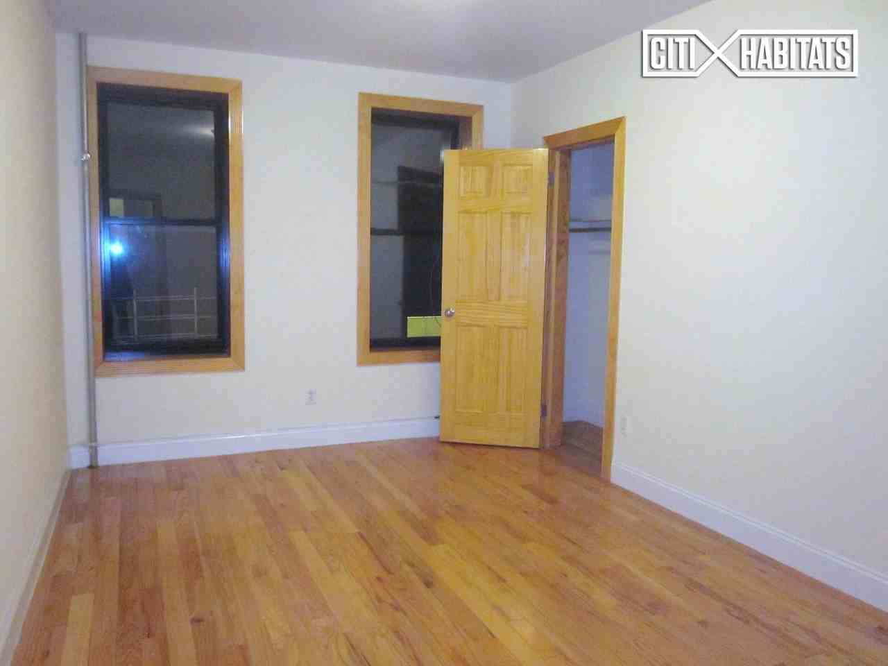 Fort Washington Ave #55