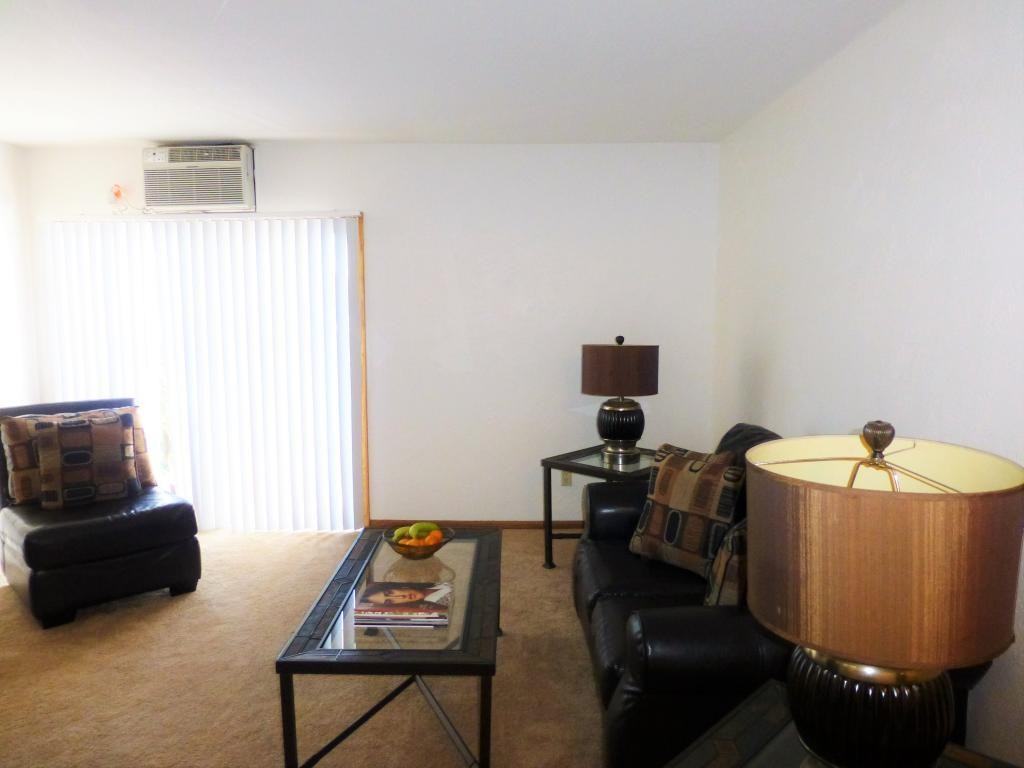 Rose Hill Apartments - Photo 2 of 19