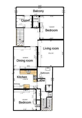 92 Fayette St - Photo 2 of 6