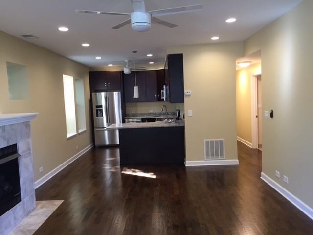 3501 West Wrightwood Avenue ##1 - Photo 2 of 13
