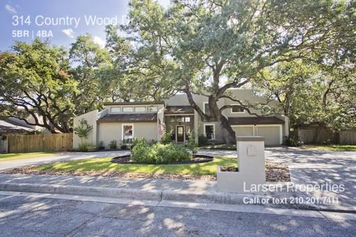 314 Country Wood Dr - Photo 2 of 32