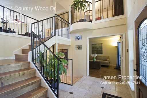 314 Country Wood Dr - Photo 3 of 32