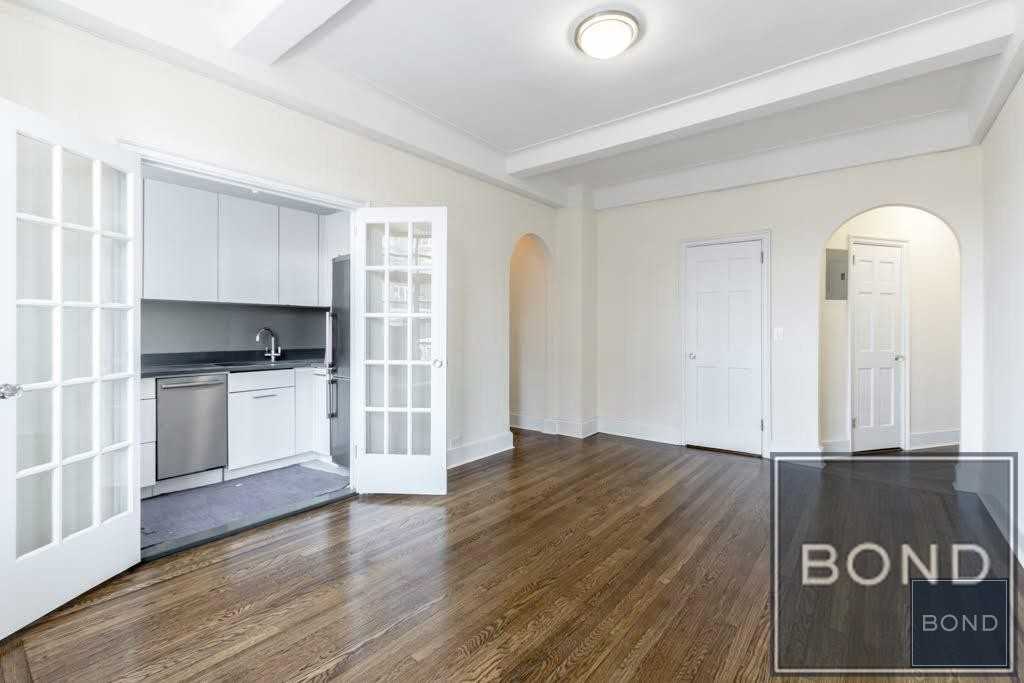 Grove St & Sheridan Square #10cd