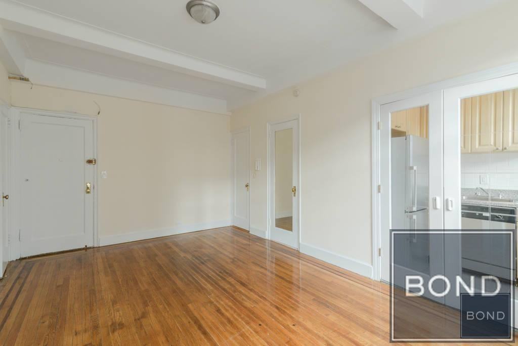 Grove St & Sheridan Square #3e