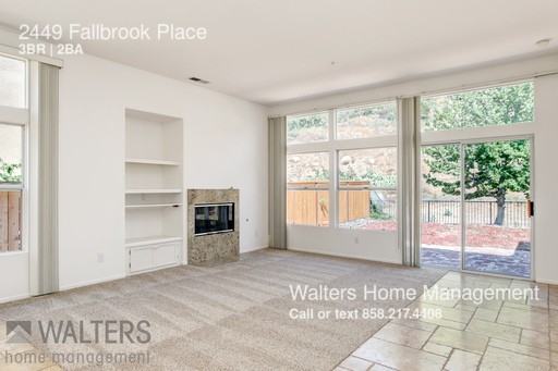 2449 Fallbrook Pl - Photo 2 of 15