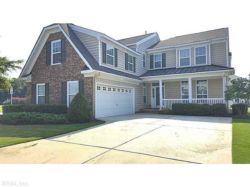 2094 Queens Point Dr - Photo 2 of 16