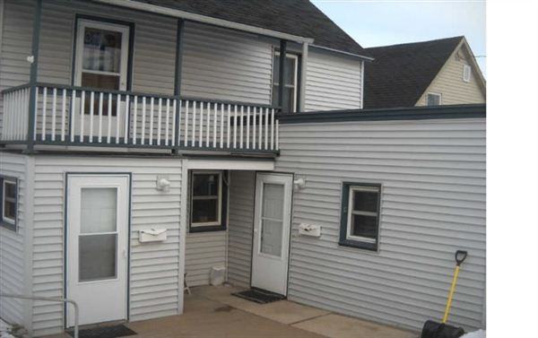 Fisher Street Apartments 247 Fisher St, Marquette, MI 49855 Zumper