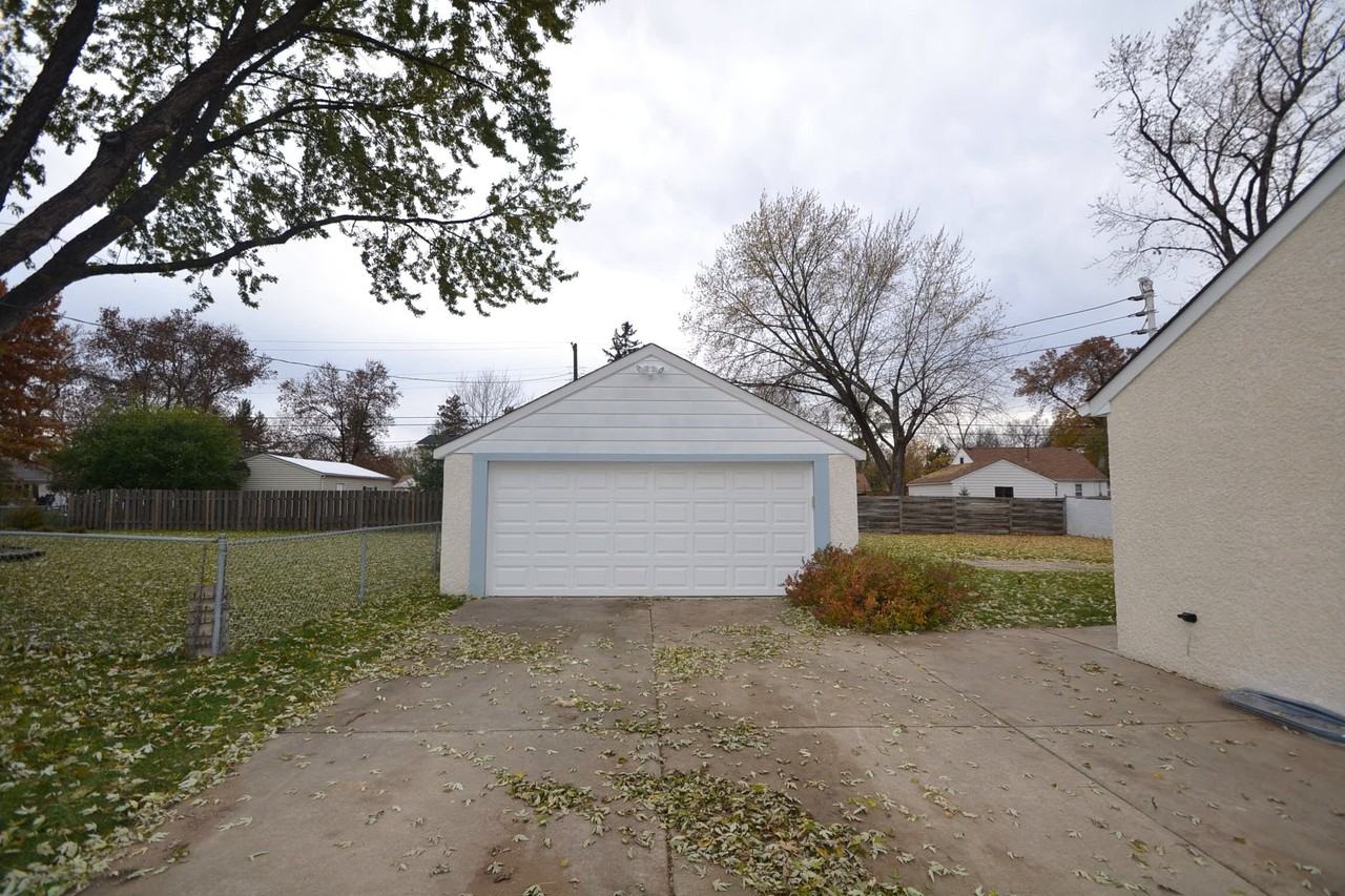 7414 Chicago Ave S - Photo 2 of 10