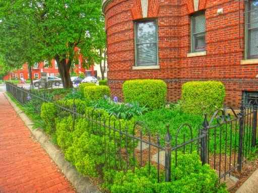 1201 Q St NW #401 - Photo 2 of 17