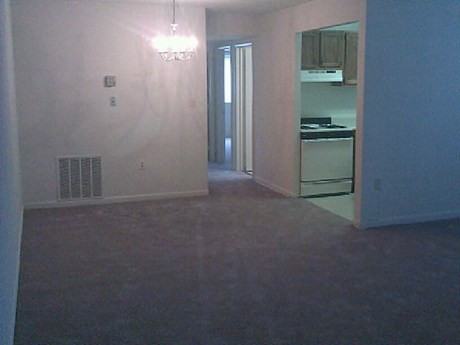 Thayer Terrace Apartments - Photo 2 of 6