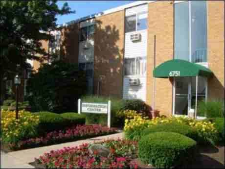 Parkland Apartments - Photo 3 of 6