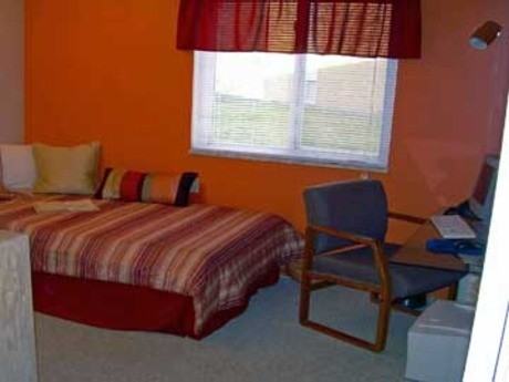 Parkland Apartments - Photo 2 of 6