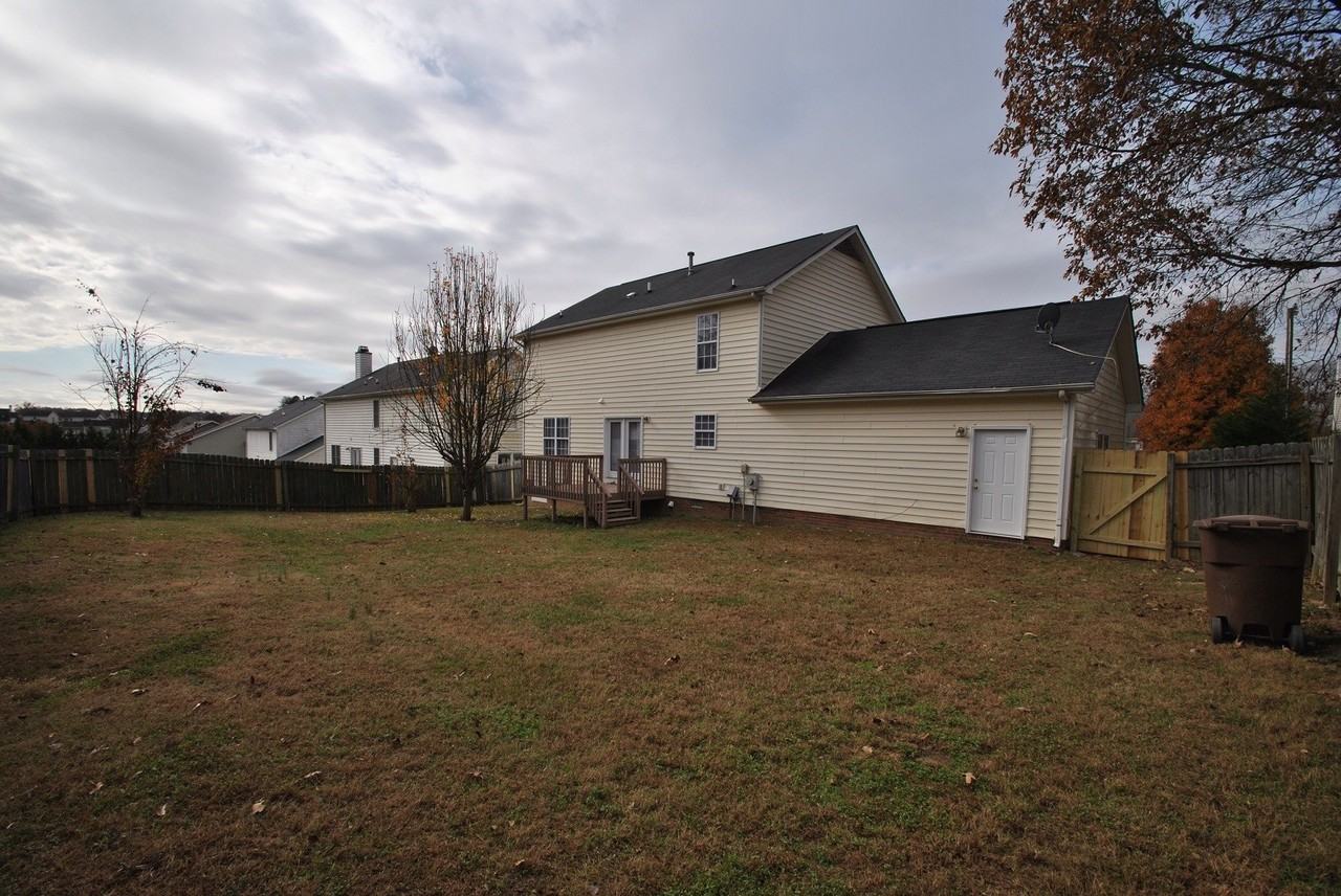 3505 Bethany Trce - Photo 2 of 10