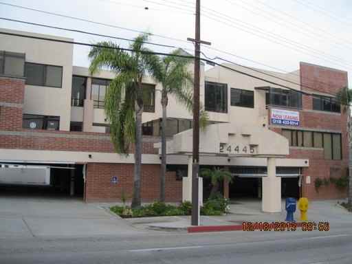 24445 Hawthorne Blvd #105