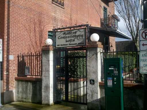 526 NW 13th Ave #3 - Photo 2 of 7