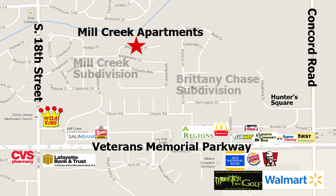 Mill Creek - Photo 2 of 55