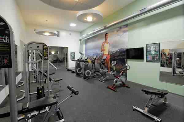 Park Meadows Apartments - Photo 2 of 8