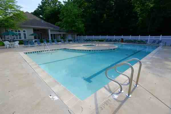 Park Meadows Apartments - Photo 3 of 8