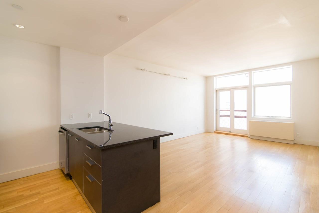 114 Troutman Street #421