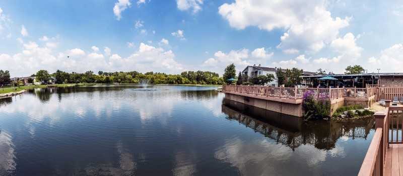 Barrington Lakes Apartments - Photo 3 of 50