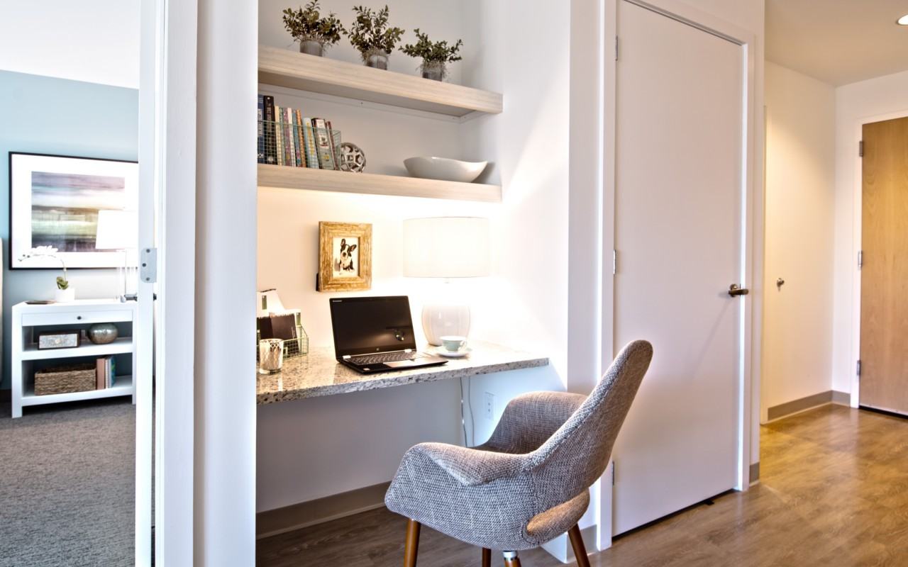 99 Kneeland Street #504 - Photo 3 of 19