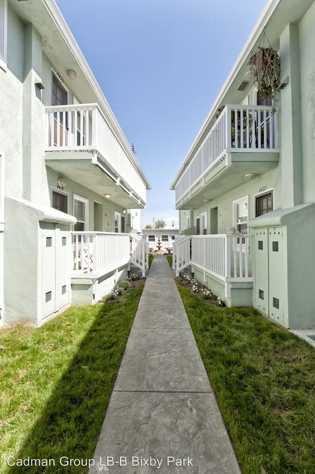 1132 E. San Antonio-4402 Le Park-4481 Orange - Photo 3 of 8