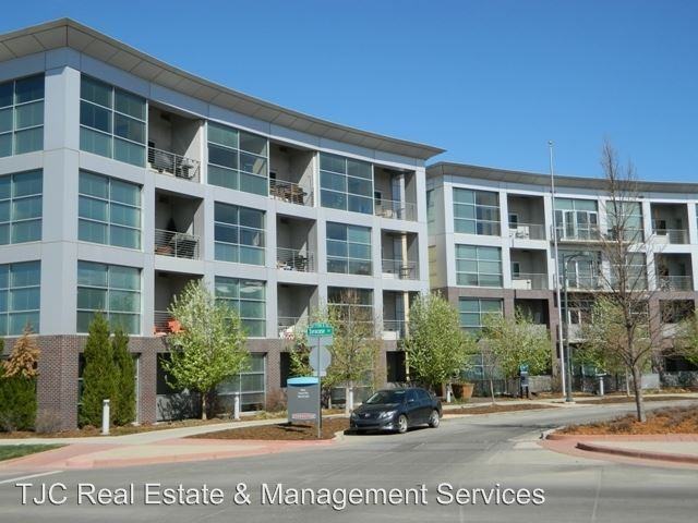 2958 Syracuse St #418