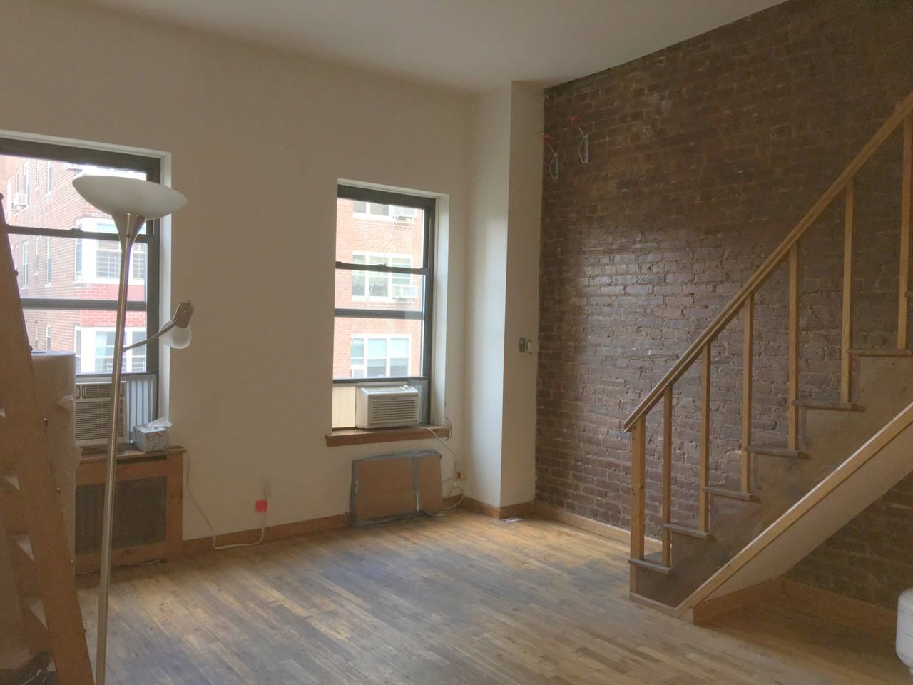 West 75th Street #4B