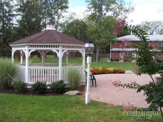 Marlton Colonial Apartments 6 N Locust Ave, Evesham Township, NJ