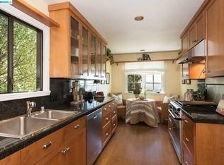 765 Grizzly Peak Blvd - Photo 2 of 4