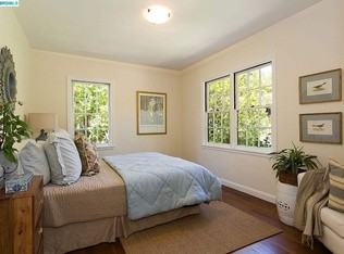765 Grizzly Peak Blvd - Photo 3 of 4