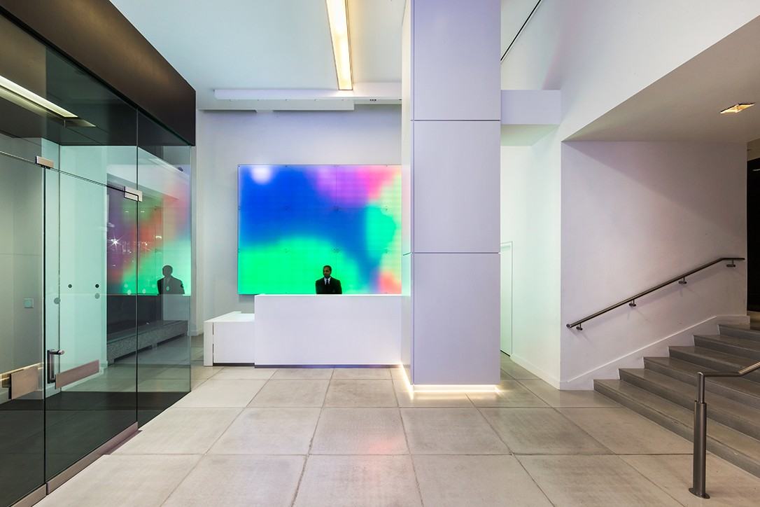 The Helux - Photo 2 of 28