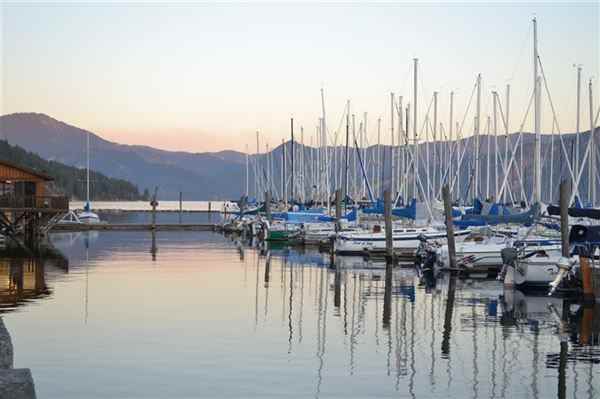 Bayview Scenic Apartments and RV Park - Photo 3 of 4