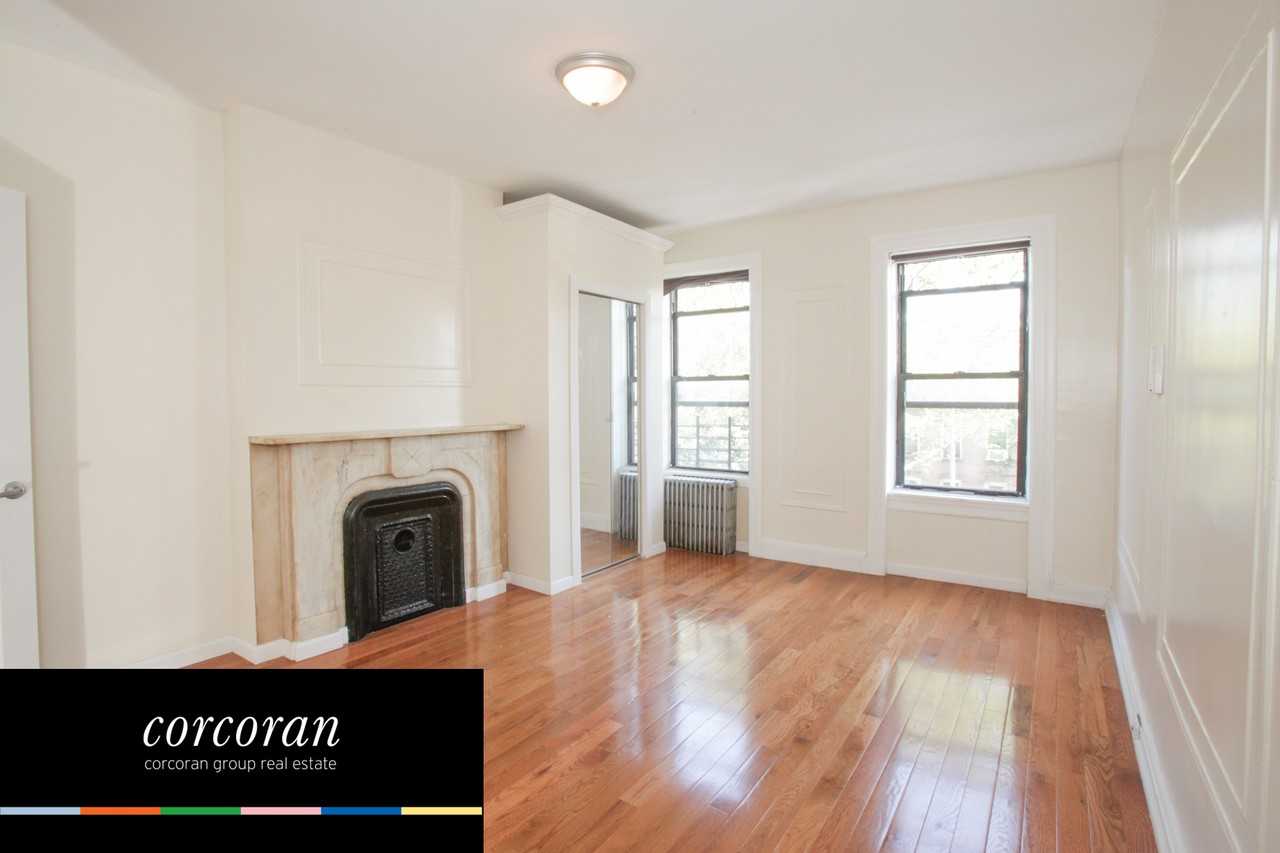 254 Wyckoff Street #5j