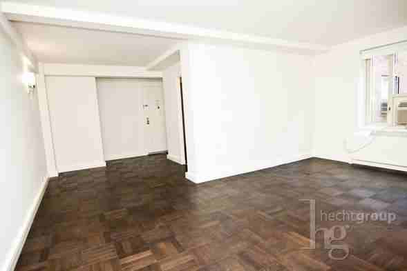 Stuyvesant Oval #11K