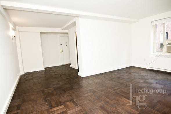 Stuyvesant Oval #13D