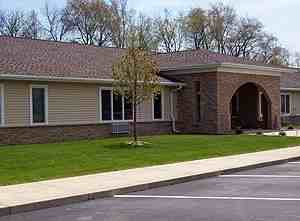 Fairfield Garden Court - Photo 3 of 7