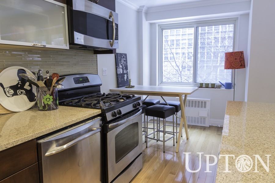 Park Ave & E 96th St #3C