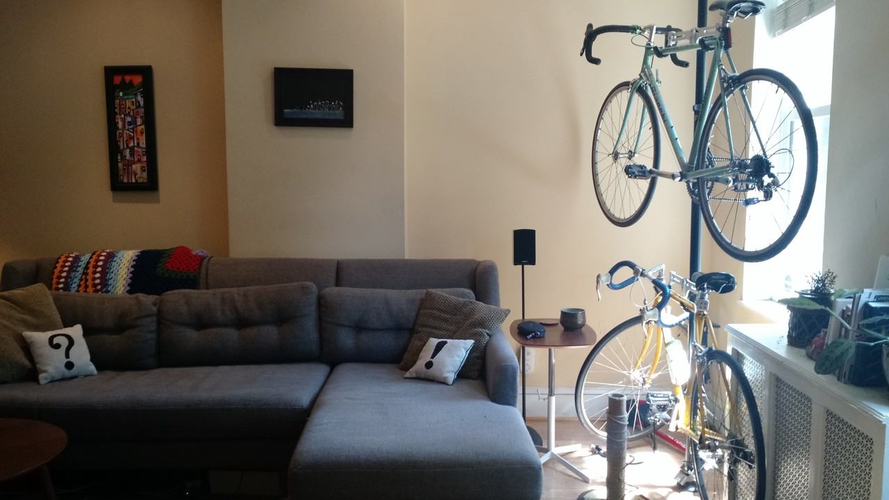 1009 Fernon Street - Photo 3 of 13