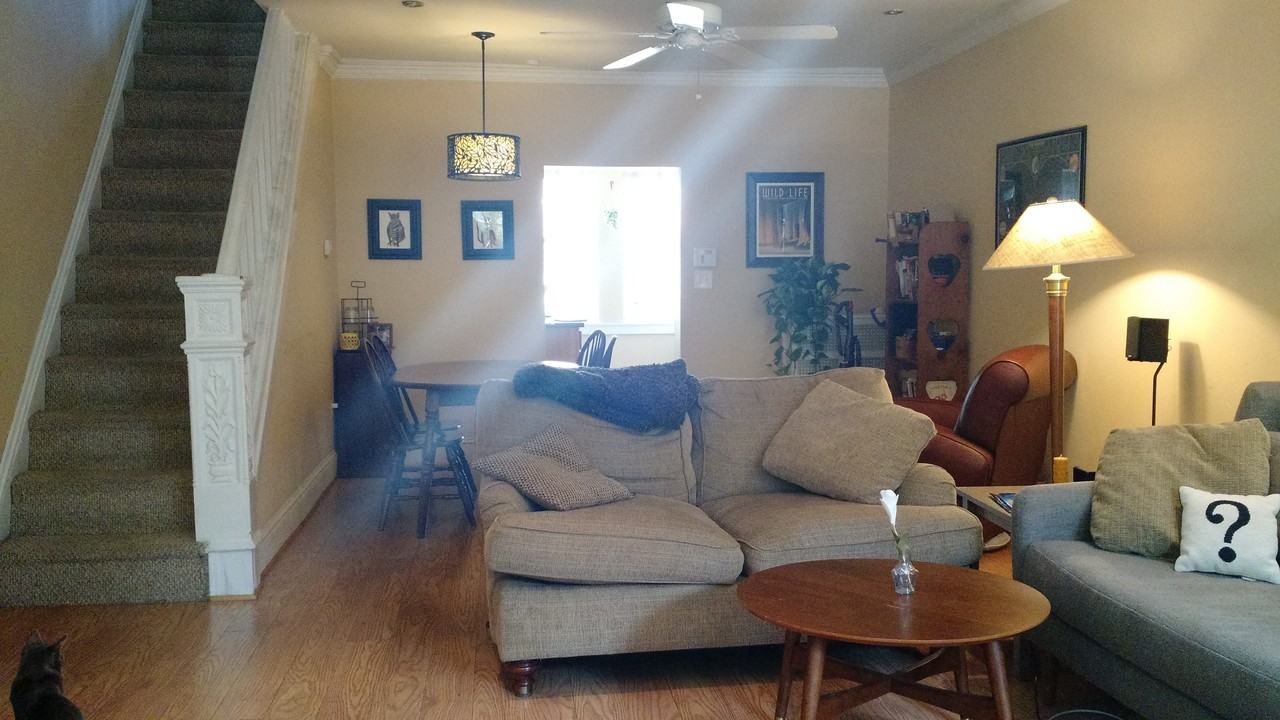 1009 Fernon Street - Photo 2 of 13