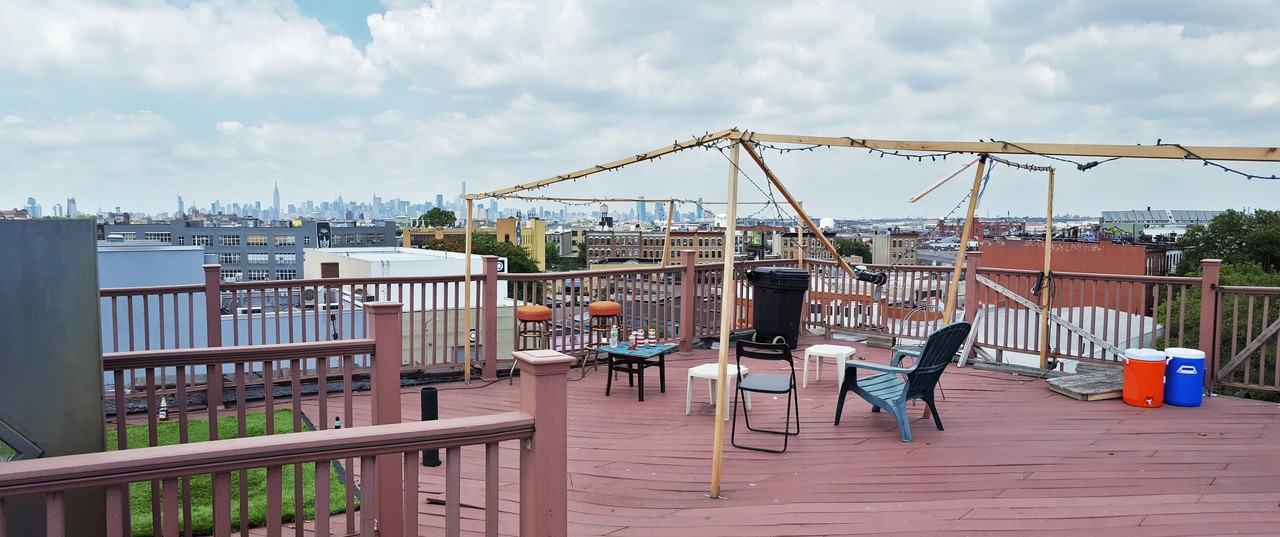 179 Knickerbocker Avenue #3A